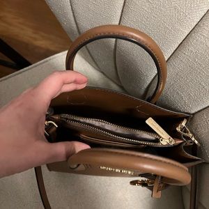 Michael Kors crossbody bag